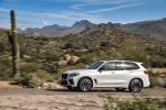 BMW X5 M Competition 2020 года (NA)